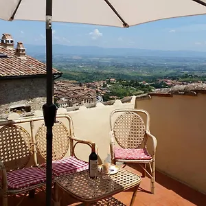 Appartamento The Roof House 