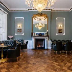 Hotel St George By Nina, Dublin