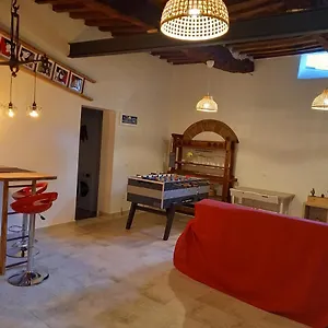 Appartamento La Casa Della Luna 