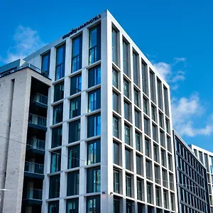 Staycity Quay دبلن