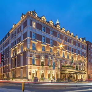 The Shelbourne, Autograph Collection Отель