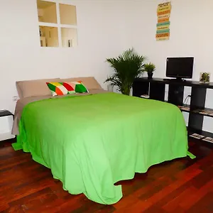 Enjoy Centro Y Playa Victoria Apartamento Málaga