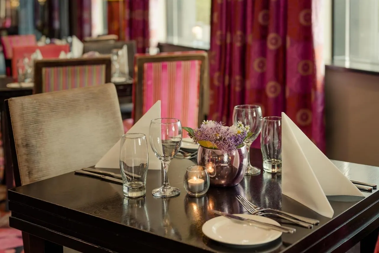 ****  Ashling Hotel Дублин Ирландия
