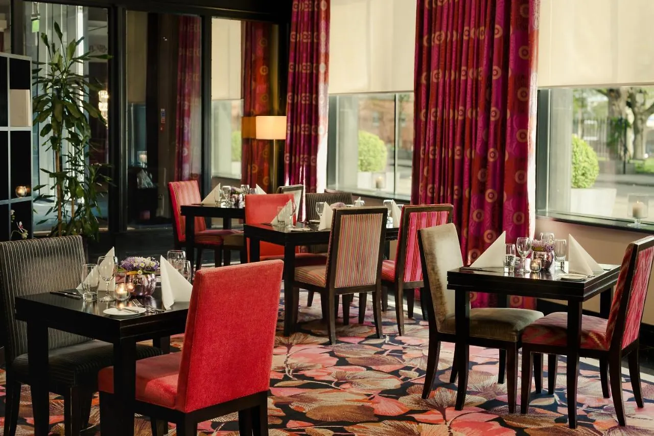 Ashling Hotel Dublin