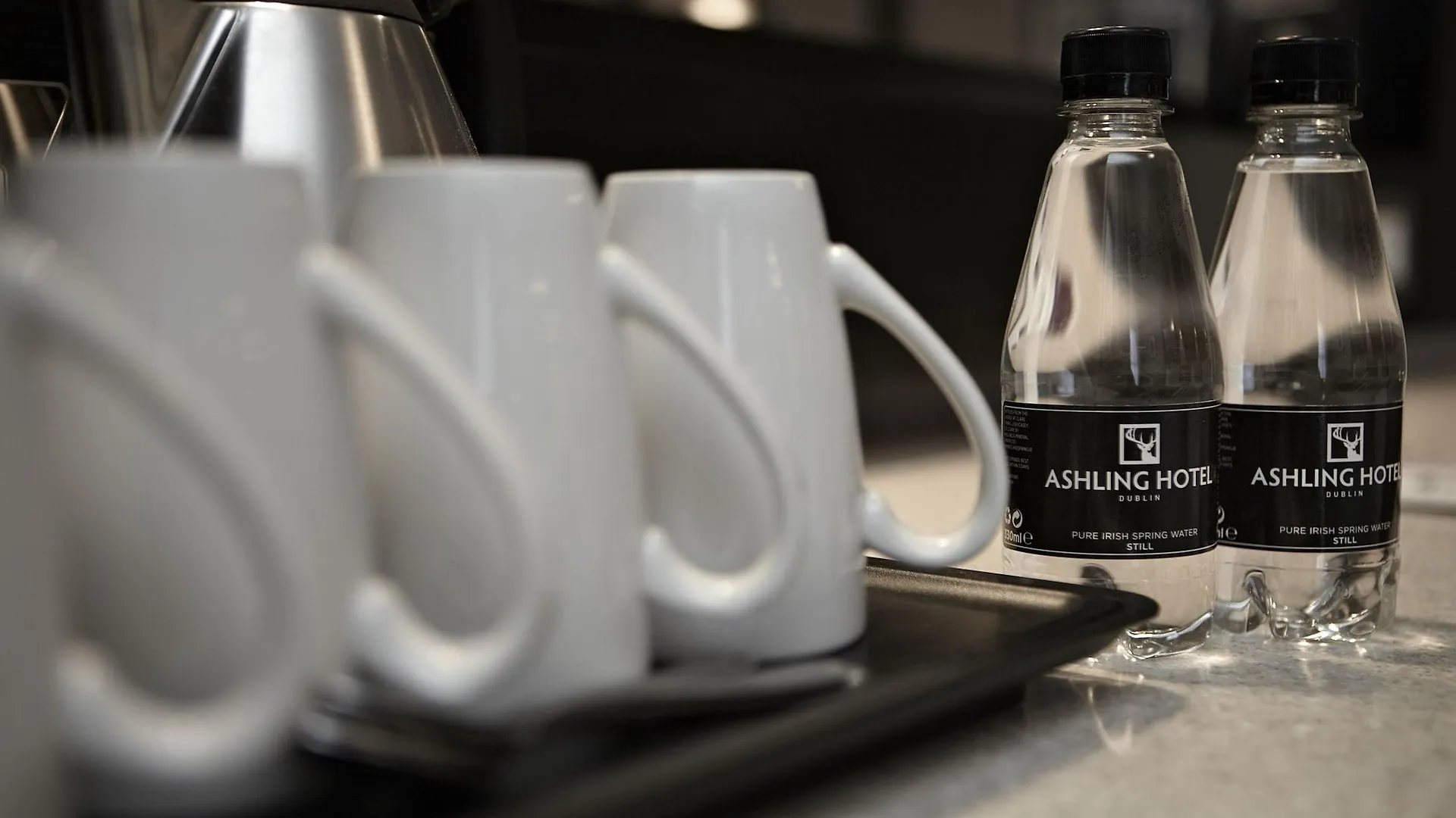 Ashling Hotel Dublin