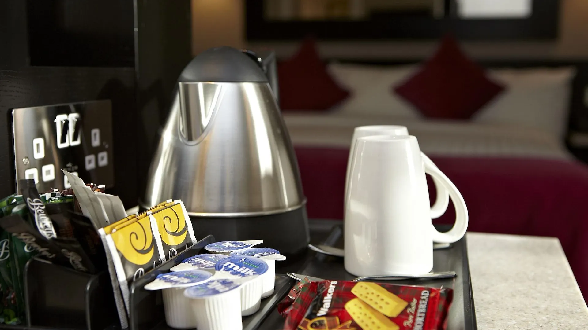 Ashling Hotel Dublin