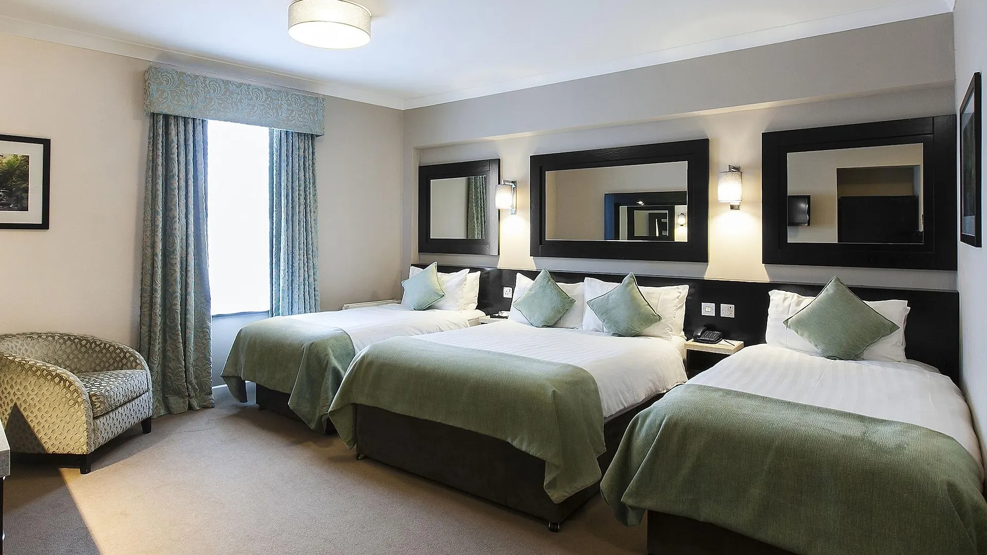 Ashling Hotel Dublin