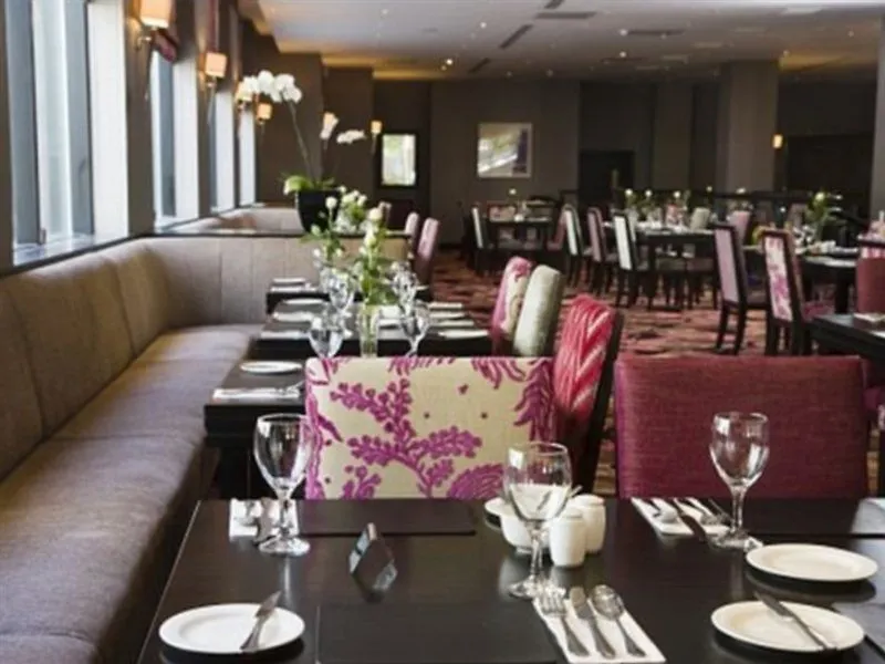 Ashling Hotel Дублин