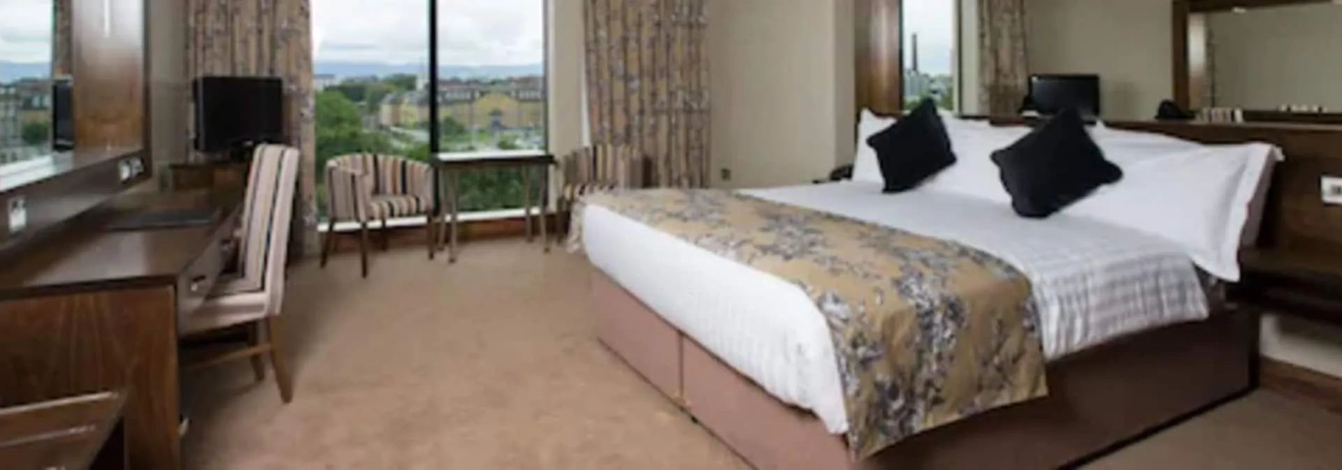 Ashling Hotel Dublin