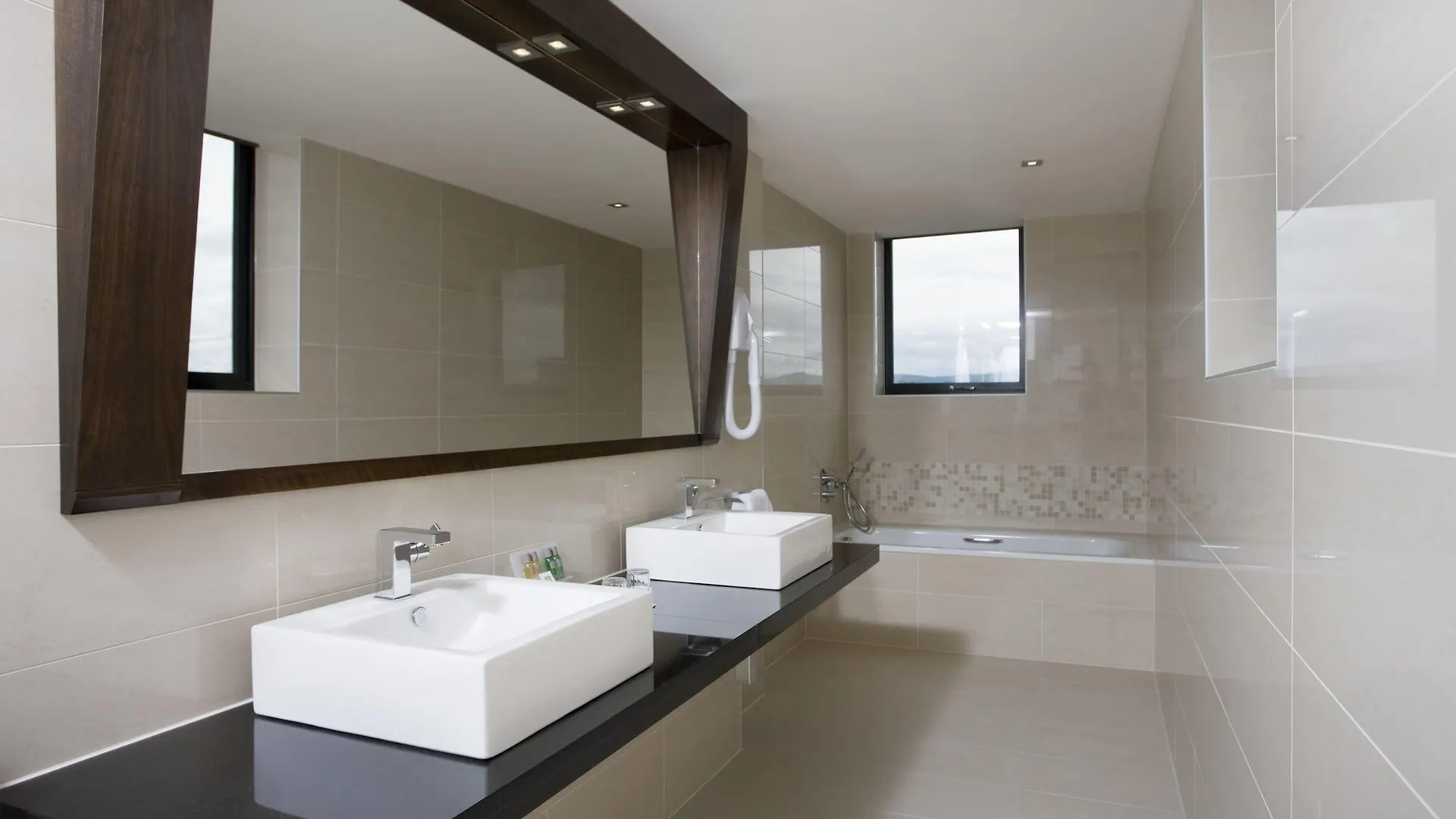 Ashling Hotel Dublin