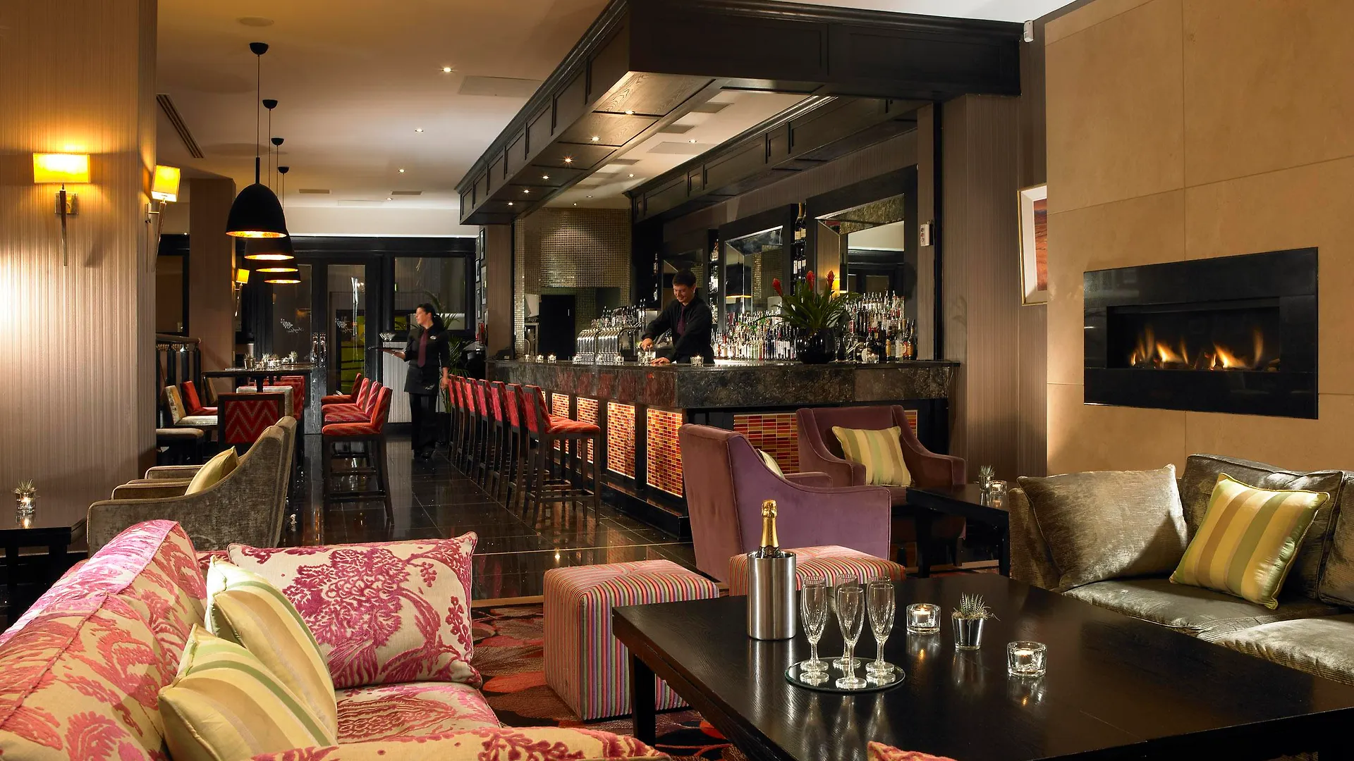 Ashling Hotel Dublin
