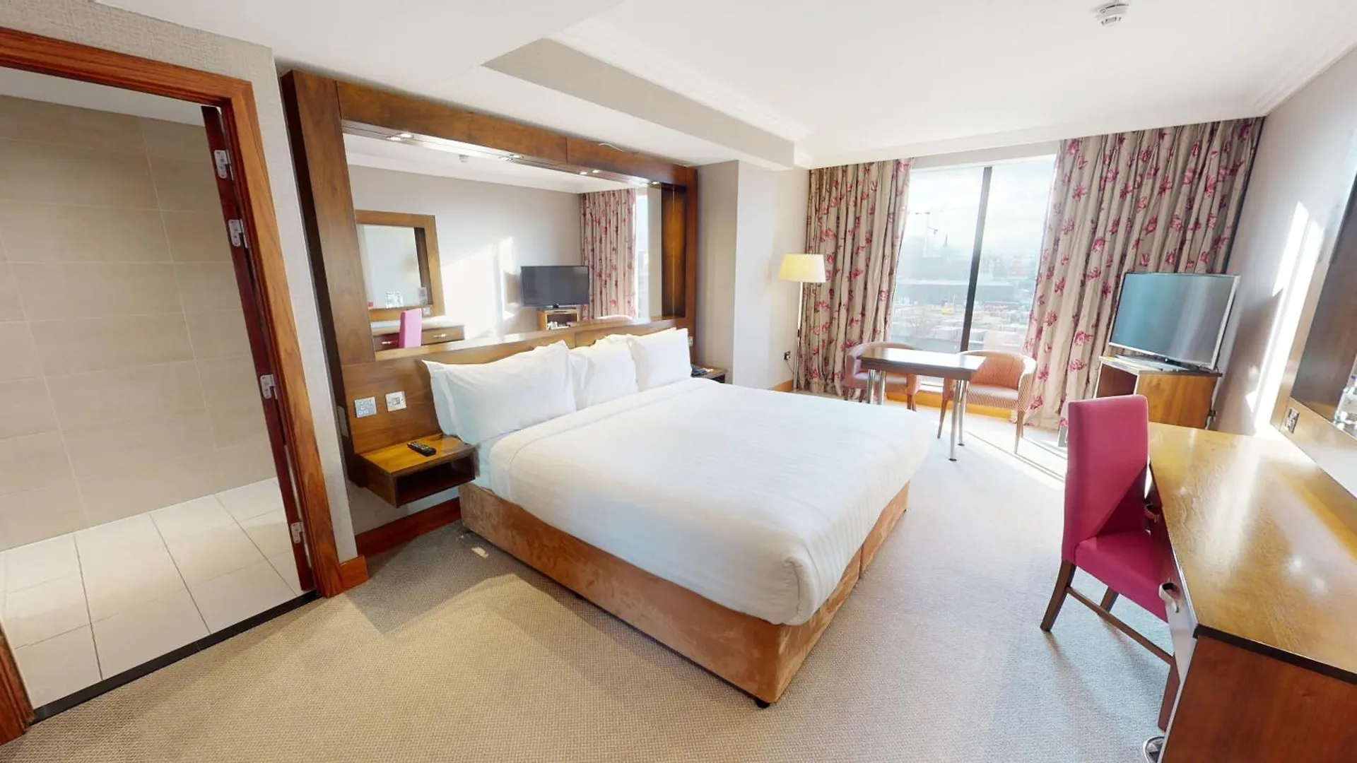 Ashling Hotel Dublin 4*,  Irlanda