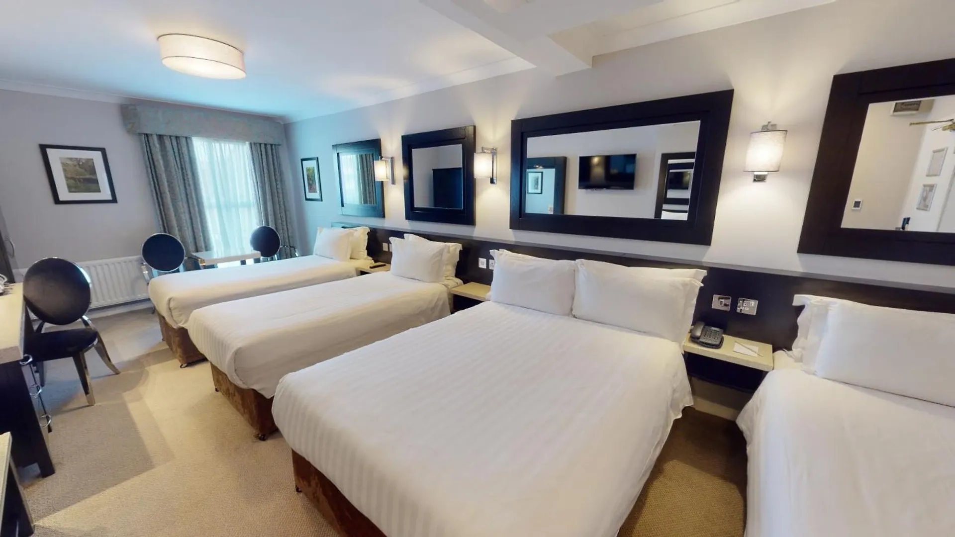 Ashling Hotel Dublin