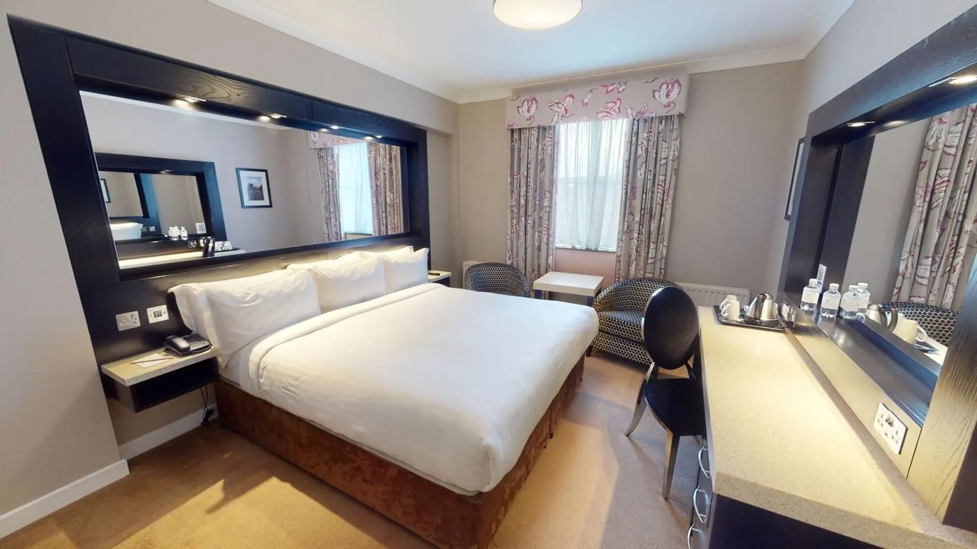 Ashling Hotel Dublin