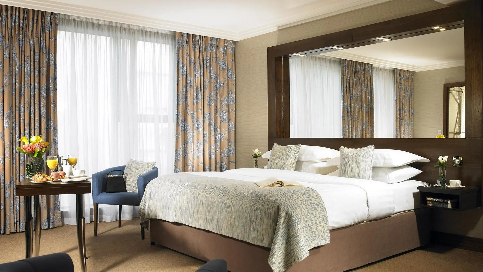 Ashling Hotel Dublin Irlanda