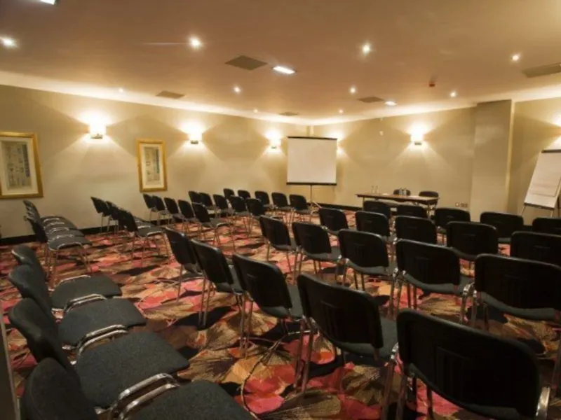 Ashling Hotel Dublin