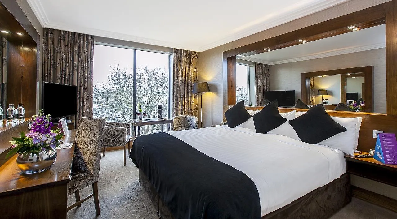 Ashling Hotel Dublin Irlanda