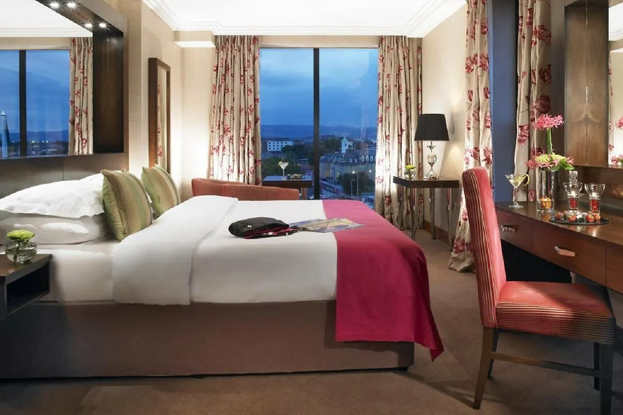 Ashling Hotel Dublin