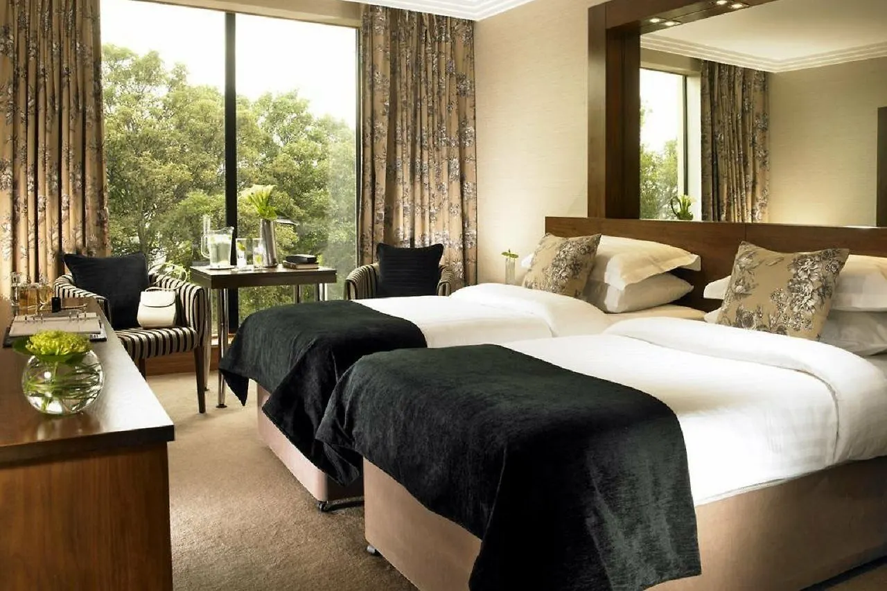 Ashling Hotel Dublin 4*,  Irlanda